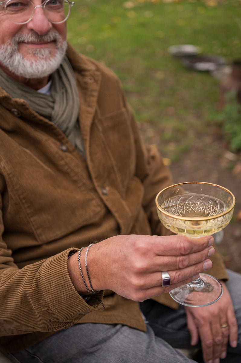 Gift favourites for him