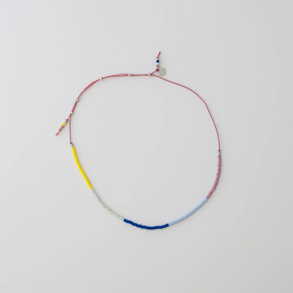 Sanne wensenkelbandje