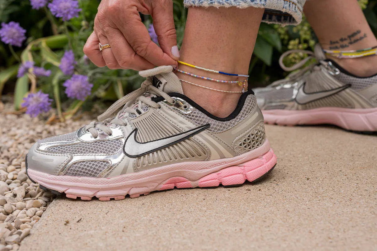 Sanne wensenkelbandje