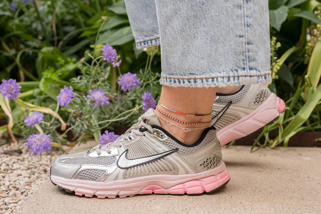 Gloria wensenkelbandje