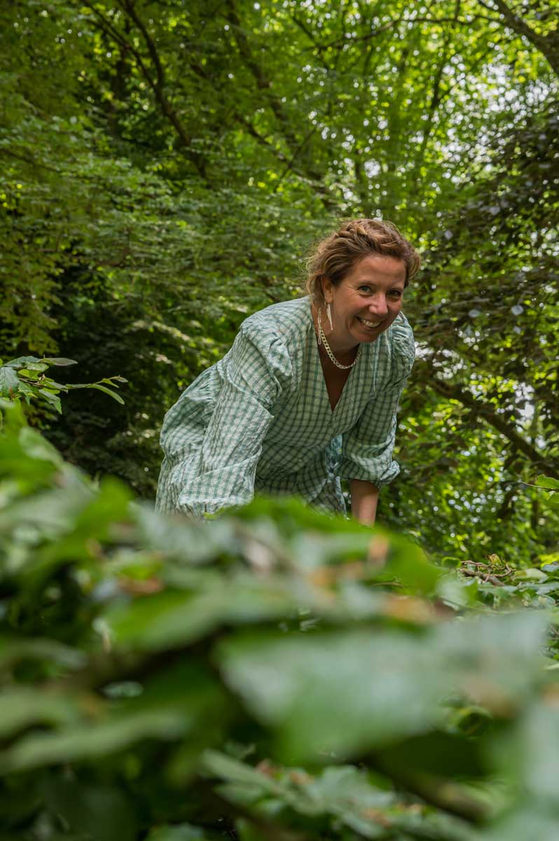 Dé Patsy - we've all been waiting for ♡