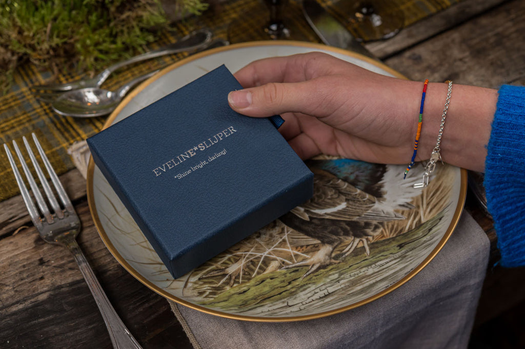 Juwelendoosje (Gift box)