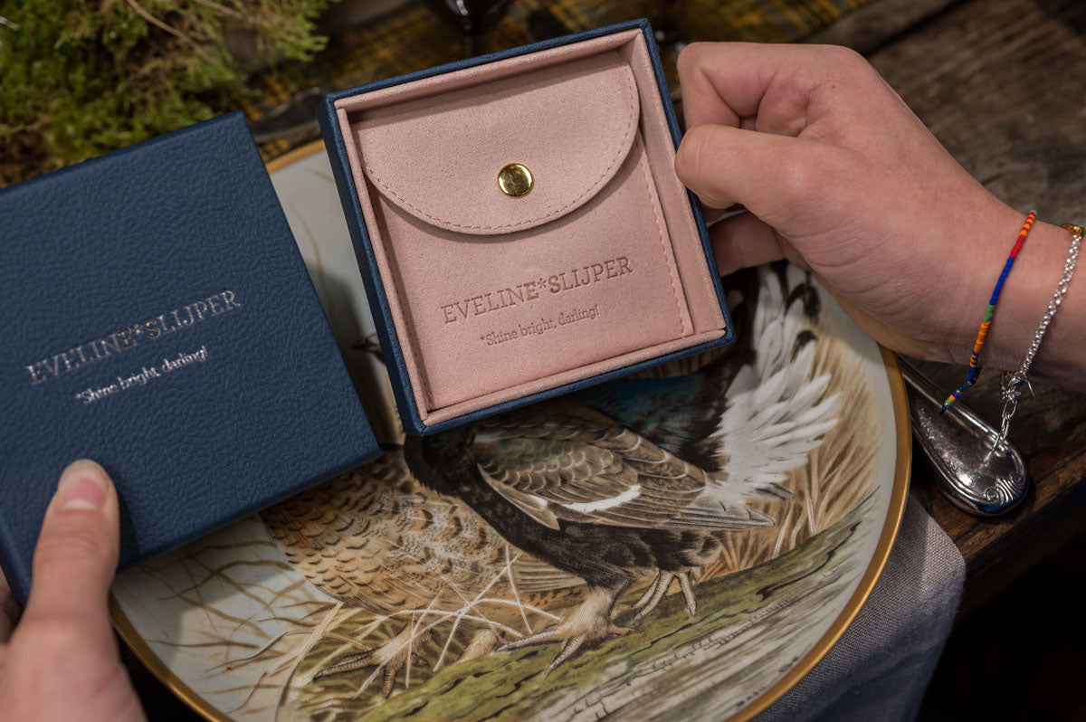 Juwelendoosje (Gift box)