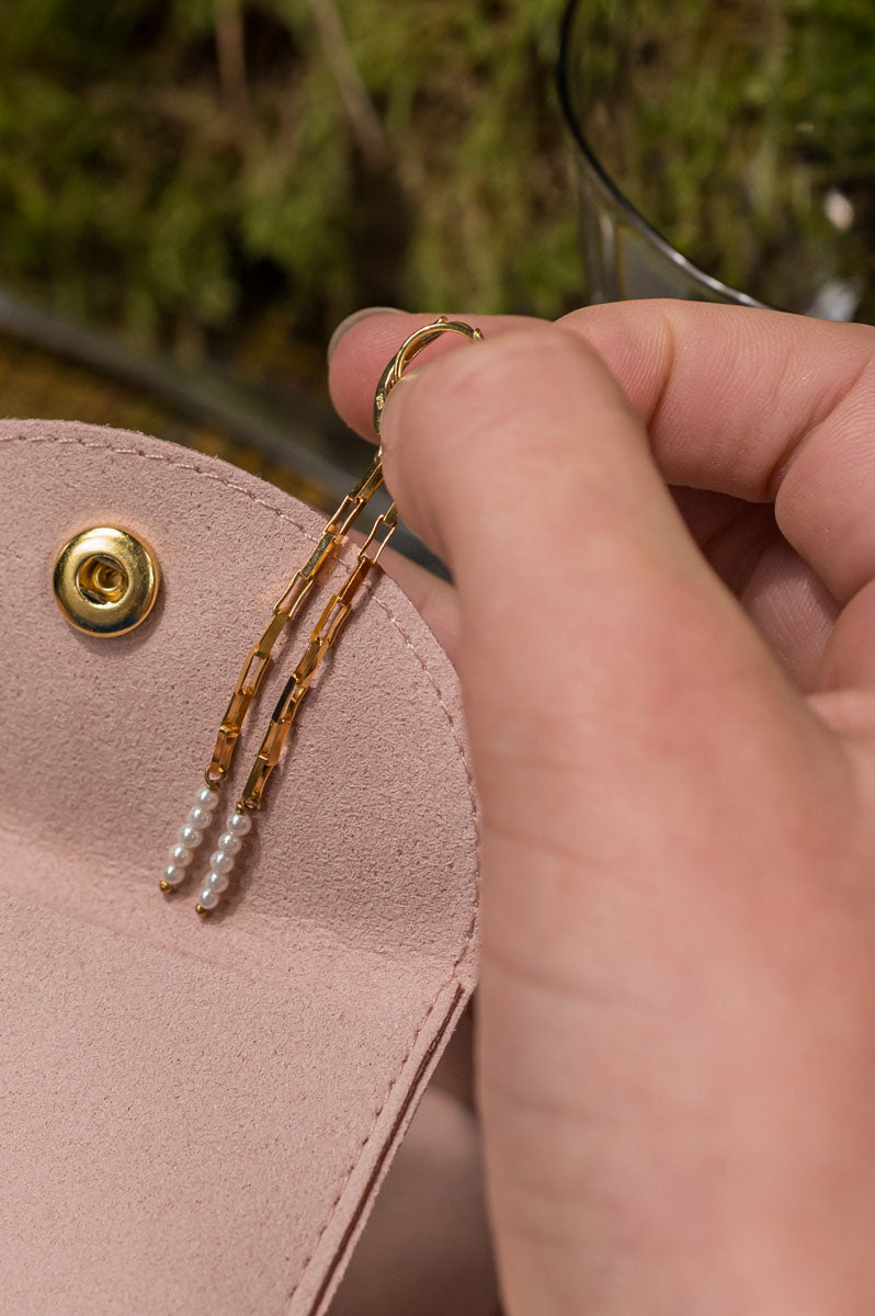 Juwelendoosje (Gift box)