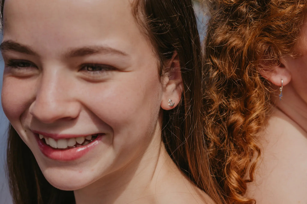 Stekertjes…vitamin sea!