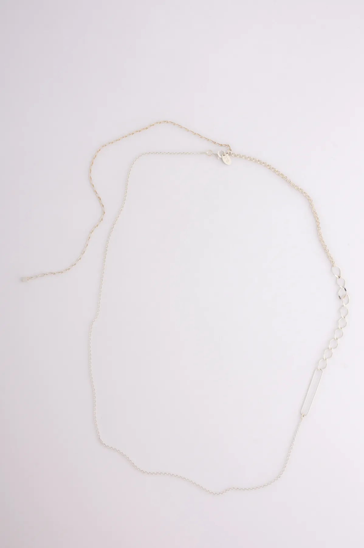 Kim lange ketting