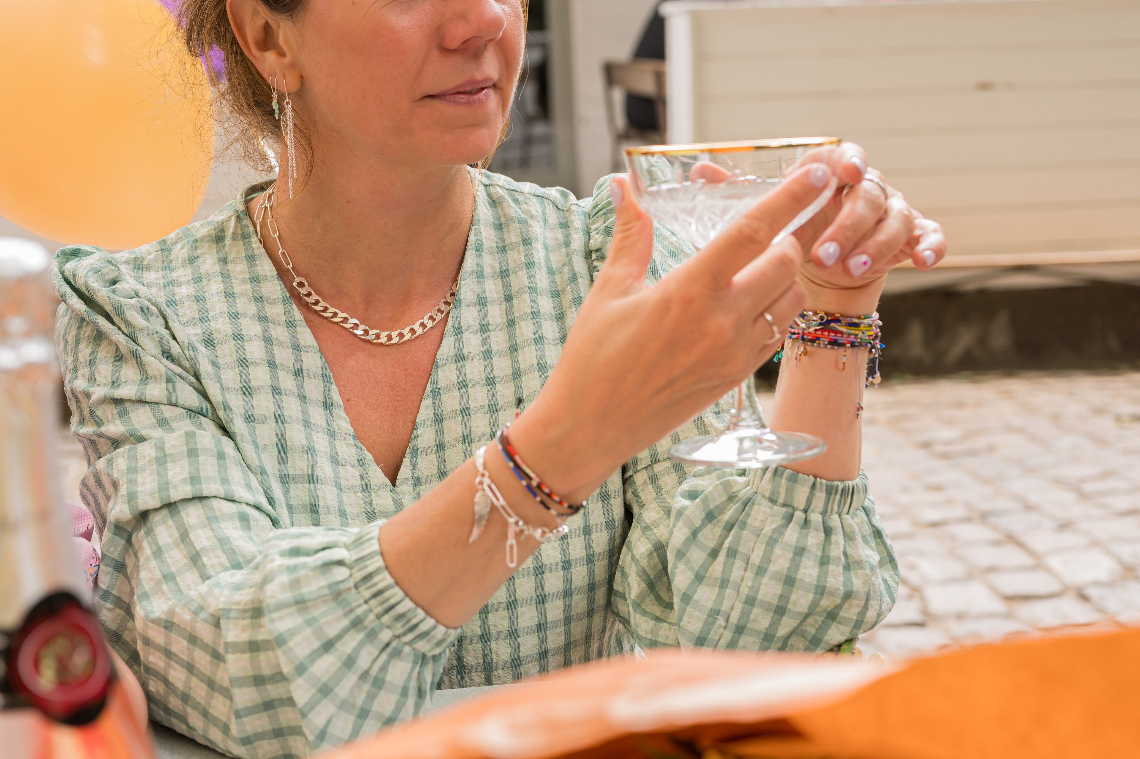 Dé Patsy - we've all been waiting for ♡