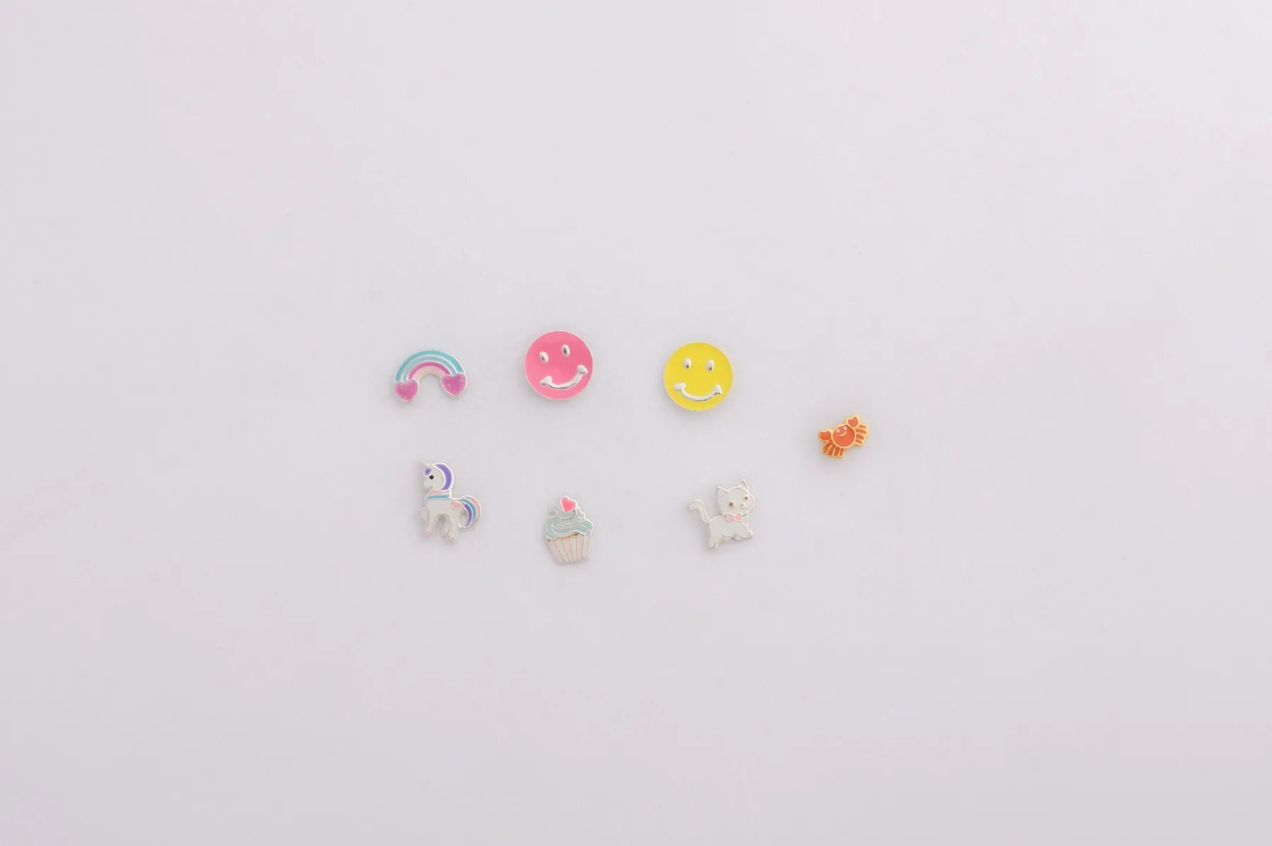 Cute stekertjes voor kleine en grote meisjes