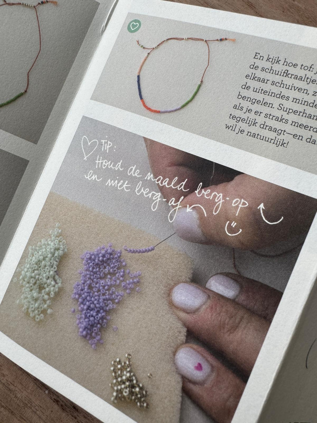 Startpakket - zonder kleurenset