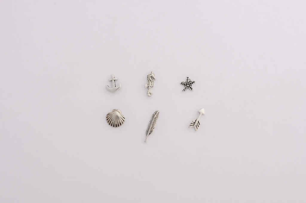 Stekertjes…vitamin sea!